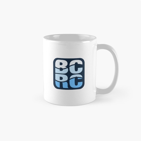BCRC mug